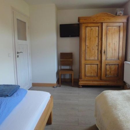 Og Stetten Apartment Stetten ob Rottweil Екстериор снимка